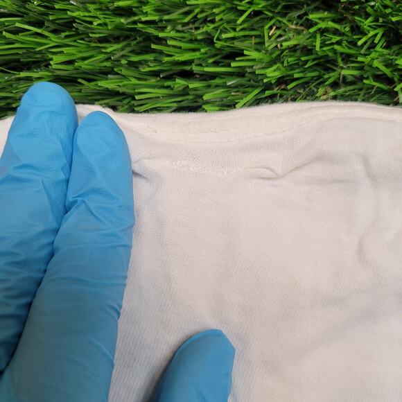 VTG 1999 Cincinnati Reds T-Shirt Logo Athletic Mens L Y2K 90s - Picture 5 of 13